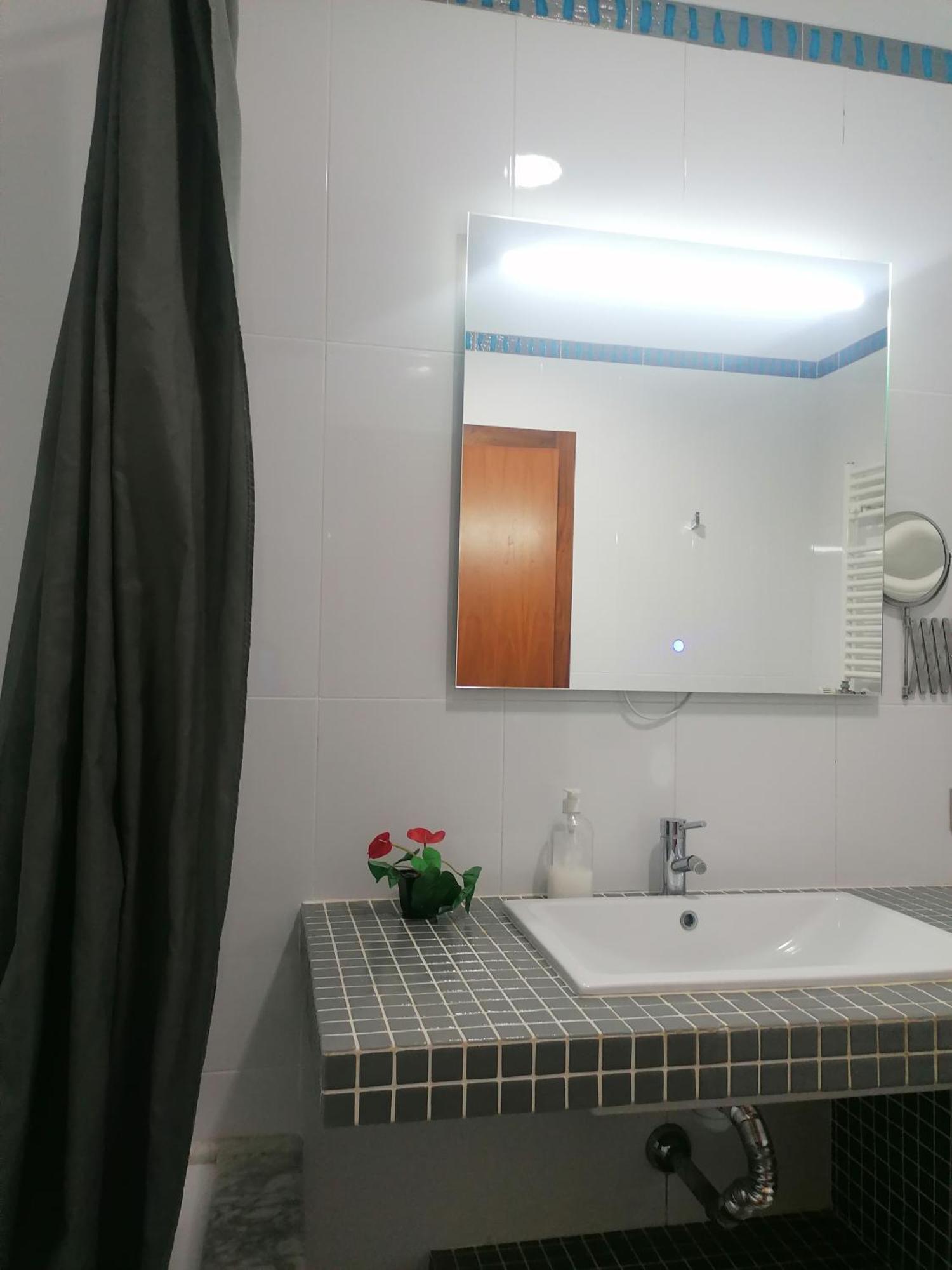 Pension Les Eres Puebla de Vallbona Room photo